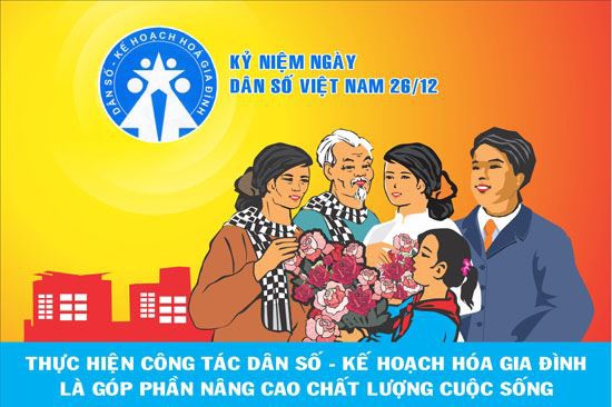 Trung tâm Y tế huyện Than Uyên hưởng ứng Tháng hành động quốc gia về Dân số và Ngày Dân số Việt Nam 26/12/2022 với chủ đề: “Nâng cao chất lượng dân số để phát triển đất nước nhanh và bền vững