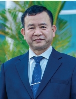 BAN GIÁM ĐỐC