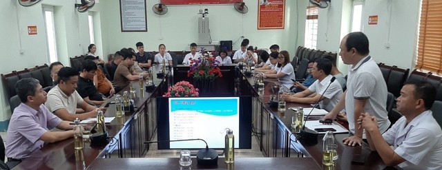 BV Bạch Mai nâng “chất” y tế huyện của Lai Châu
