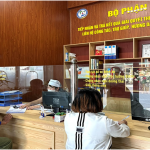TRUNG TÂM Y TẾ HUYỆN THAN UYÊN CHÚ TRỌNG CẢI CÁCH THỦ TỤC HÀNH CHÍNH, HƯỚNG TỚI SỰ HÀI LÒNG CỦA NGƯỜI BỆNH