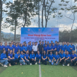 CÁC HOẠT ĐỘNG GIAO LƯU CHÀO MỪNG KỶ NIỆM 93 NĂM NGÀY THÀNH LẬP ĐOÀN TNCS HỒ CHÍ MINH (26/3/1931-26/3/2024). KỶ NIỆM 06 NĂM NGÀY KẾT NGHĨA ĐOÀN THANH NIÊN.