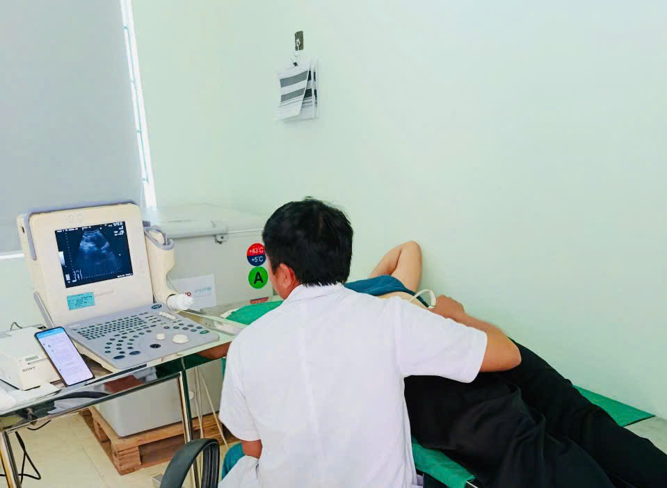 CHIẾN DỊCH TRUYỀN THÔNG LỒNG GHÉP CUNG CẤP DỊCH VỤ DÂN SỐ, KHHGĐ TẠI CÁC XÃ ĐẶC BIỆT KHÓ KHĂN NĂM 2025