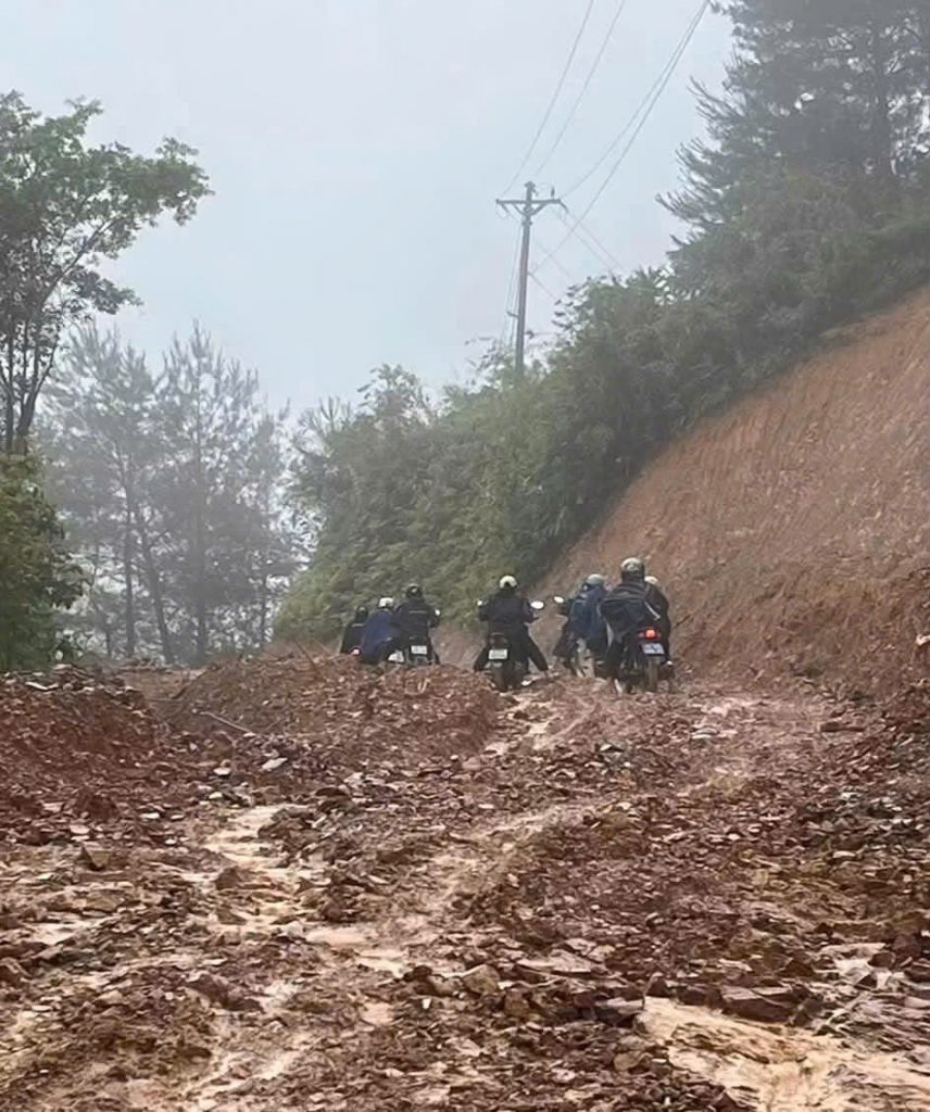 Dấu chân người thầy thuốc Bệnh viện Đa khoa Than Uyên trên hành trình vì sức khỏe nhân dân